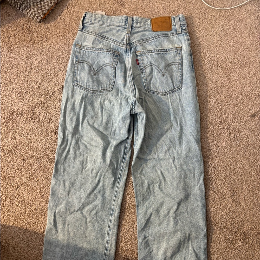 Levi’s